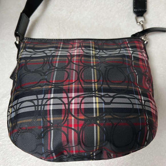 Coach Crossbody bag - Picture 2 of 5